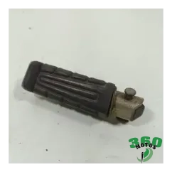 Estribera Trasera Izquierda Yamaha YAMAHA YBR 125 2005 - 2006