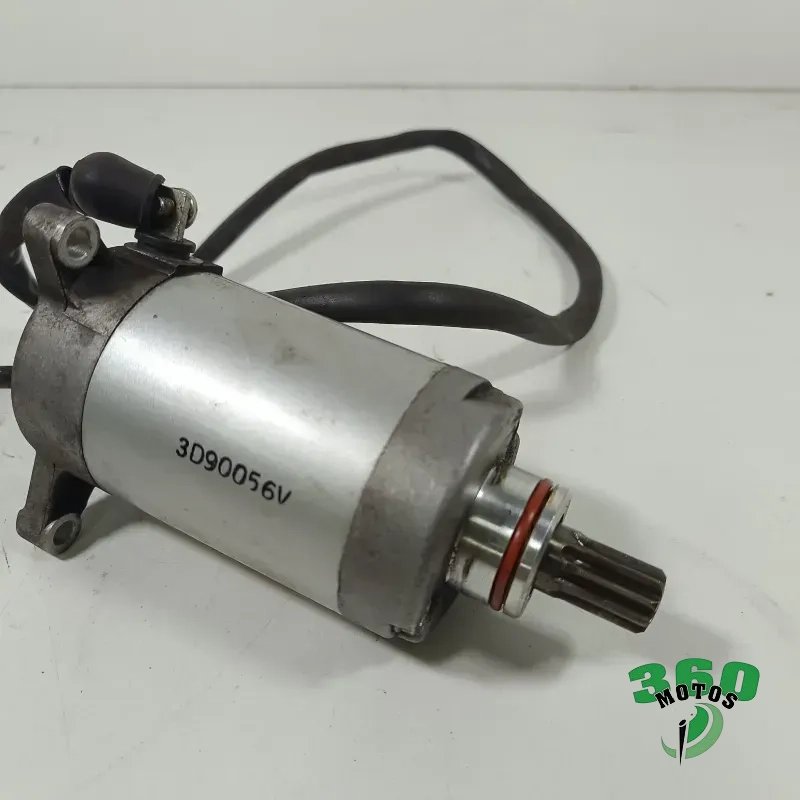 Motor de arranque Motor de arranque