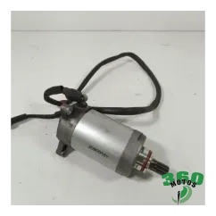 Motor de arranque