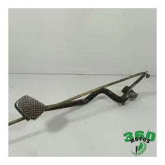 Pedal freno trasero Yamaha YAMAHA YBR 125 2005 - 2006