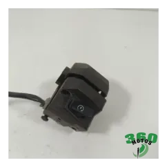 Piña luces derecha Yamaha YAMAHA YBR 125 2005 - 2006