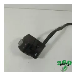 Piña luces izquierda Yamaha YAMAHA YBR 125 2005 - 2006