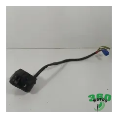 Piña luces izquierda