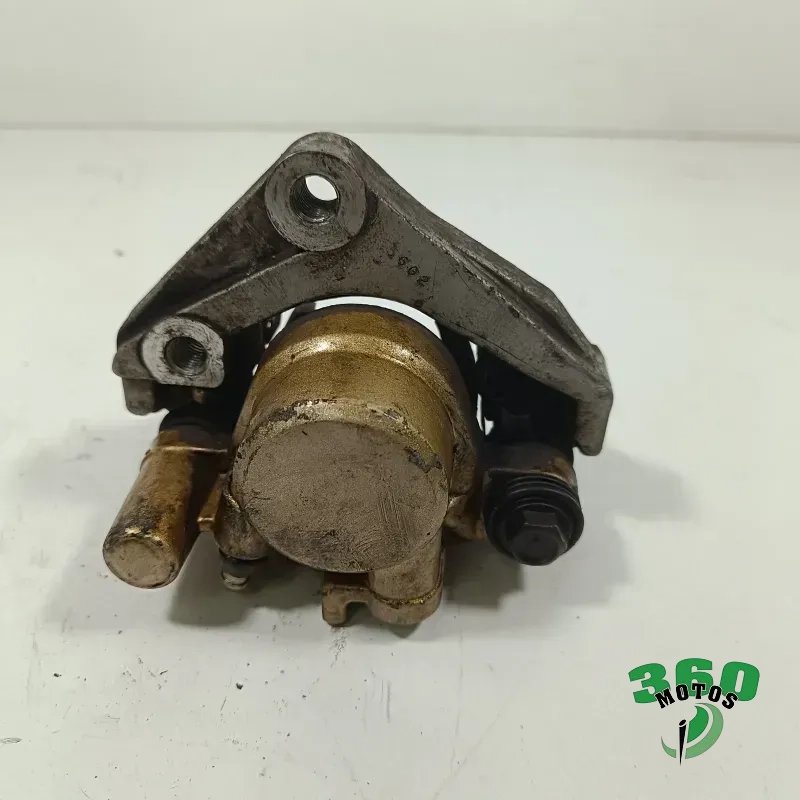 Pinza freno delantera