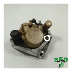 Pinza freno delantera