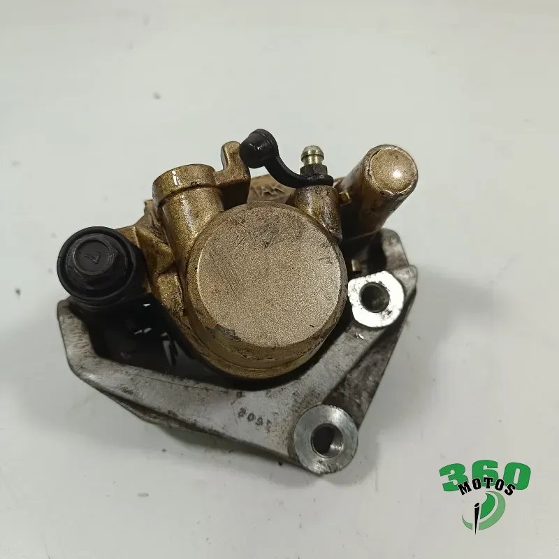 Pinza freno delantera