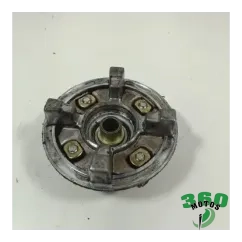 Porta Coronas Yamaha YAMAHA YBR 125 2005 - 2006