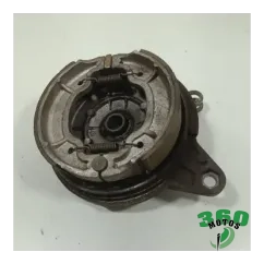 Porta Zapatas Trasero Yamaha YAMAHA YBR 125 2005 - 2006