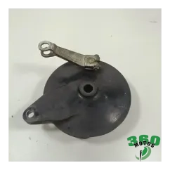 Porta Zapatas Trasero
