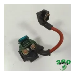 Rele arranque Yamaha YAMAHA YBR 125 2005 - 2006