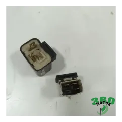 Relés Yamaha YAMAHA YBR 125 2005 - 2006