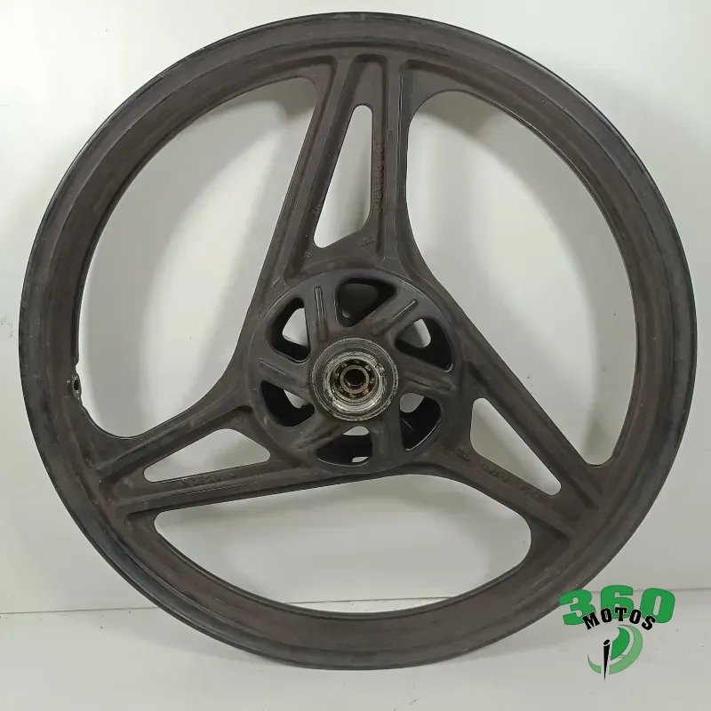 Rueda Delantera