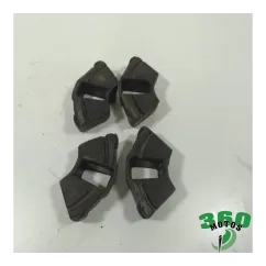 Silenblock porta coronas Yamaha YAMAHA YBR 125 2005 - 2006