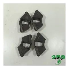 Silenblock porta coronas