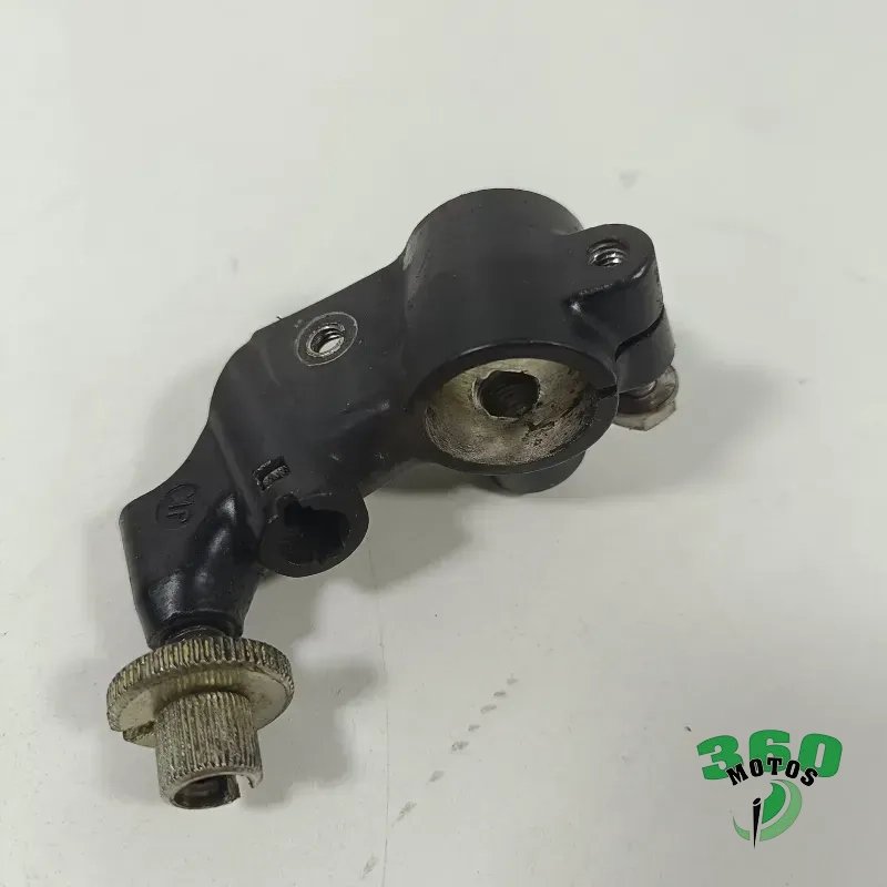 Soporte maneta embrague