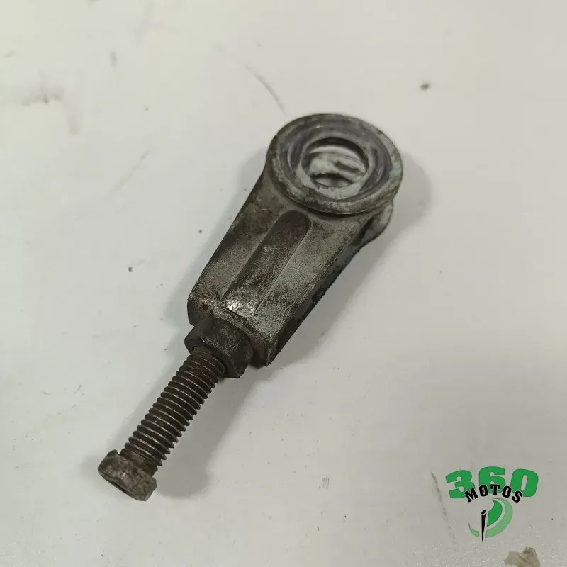 Tensor basculante Tensor basculante
