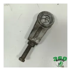 Tensor basculante