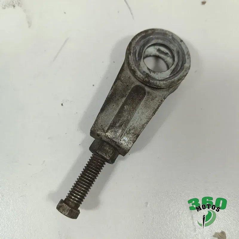 Tensor basculante Tensor basculante