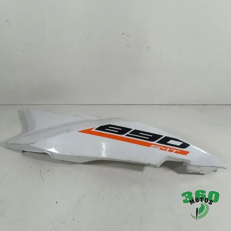 Cacha izquierda