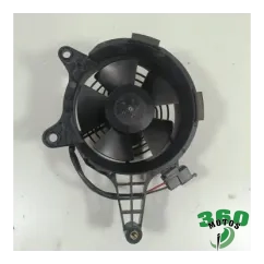Electroventilador derecho