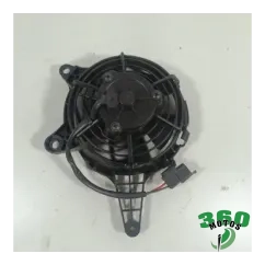 Electroventilador izquierdo