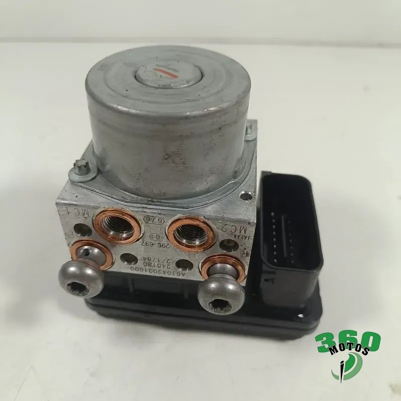 Modulo ABS Modulo ABS
