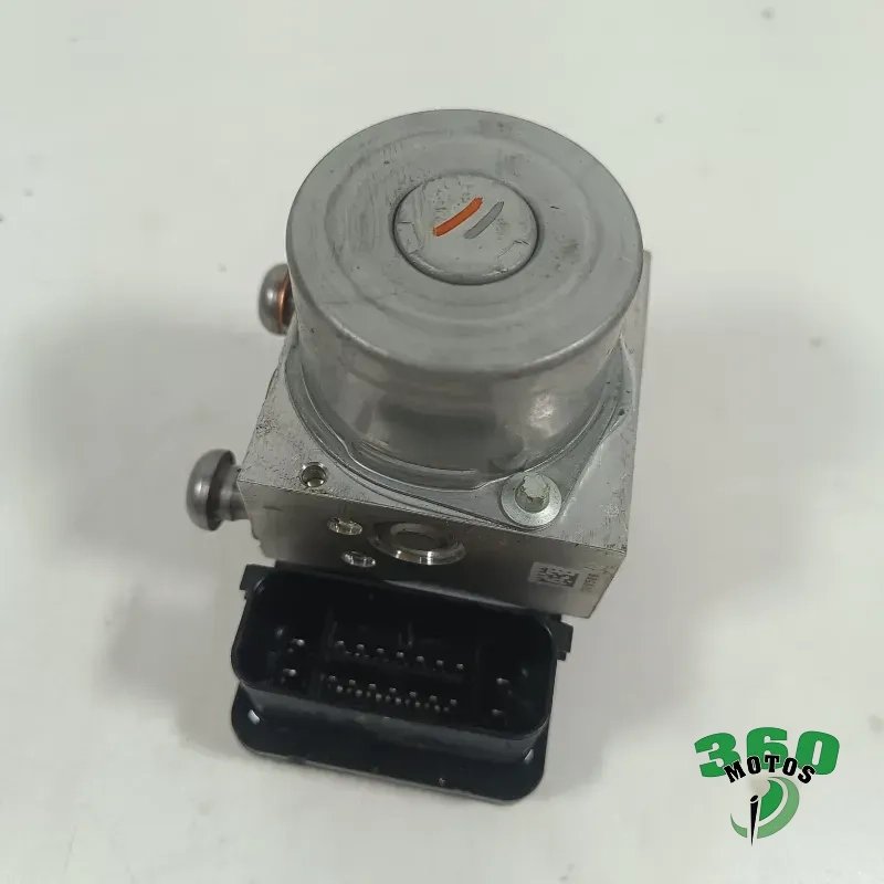 Modulo ABS Modulo ABS