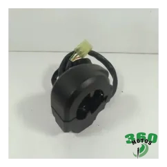 Piña derecha acelerador electrónico KTM KTM 890 SMT 2023 - 2025