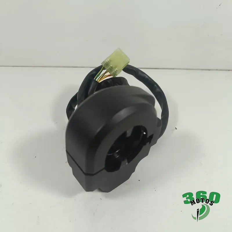 Piña derecha acelerador electrónico Piña derecha acelerador electrónico