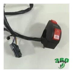 Piña luces derecha KTM KTM 890 SMT 2023 - 2025