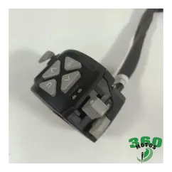 Piña luces izquierda KTM KTM 890 SMT 2023 - 2025