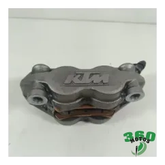 Pinza freno delantera izquierda KTM KTM 890 SMT 2023 - 2025