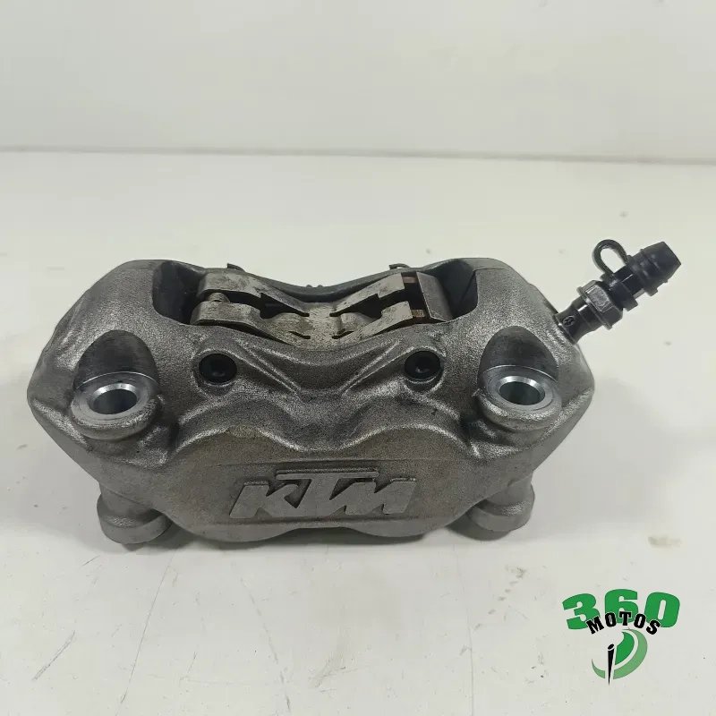 Pinza freno delantera izquierda Pinza freno delantera izquierda
