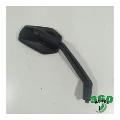 Retrovisor derecho