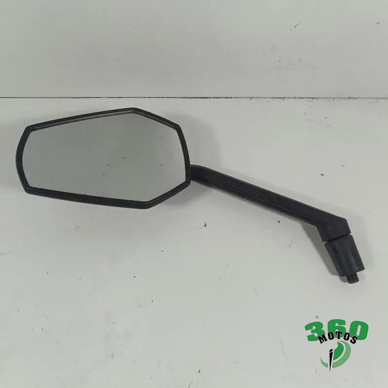 Retrovisor izquierdo