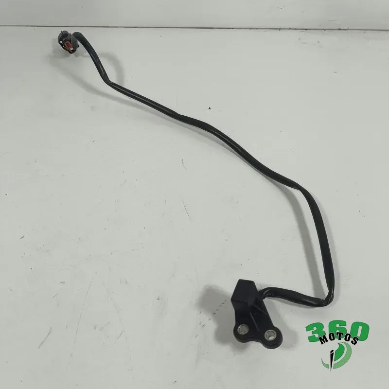 Sensor posición basculante