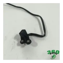 Sensor posición basculante