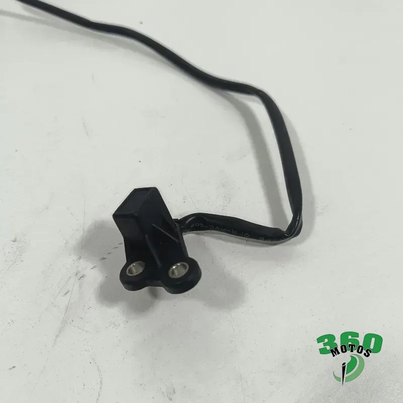 Sensor posición basculante