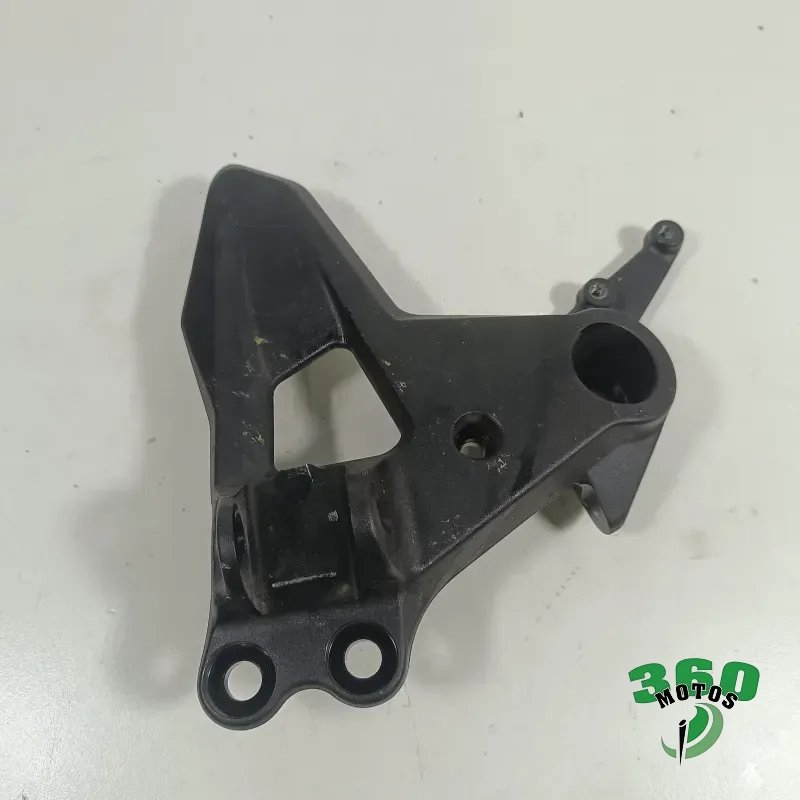 Soporte Estribera Izquierdo