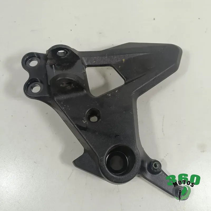 Soporte Estribera Izquierdo