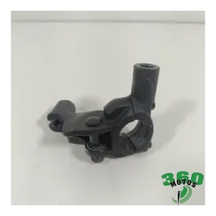 Soporte maneta embrague