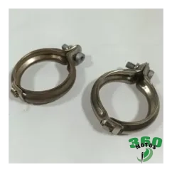 Abrazadera silencioso KTM KTM 890 SMT 2023 - 2025