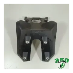 Aleta porta matricula KTM KTM 890 SMT 2023 - 2025