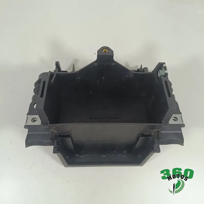Caja porta batería Caja porta batería