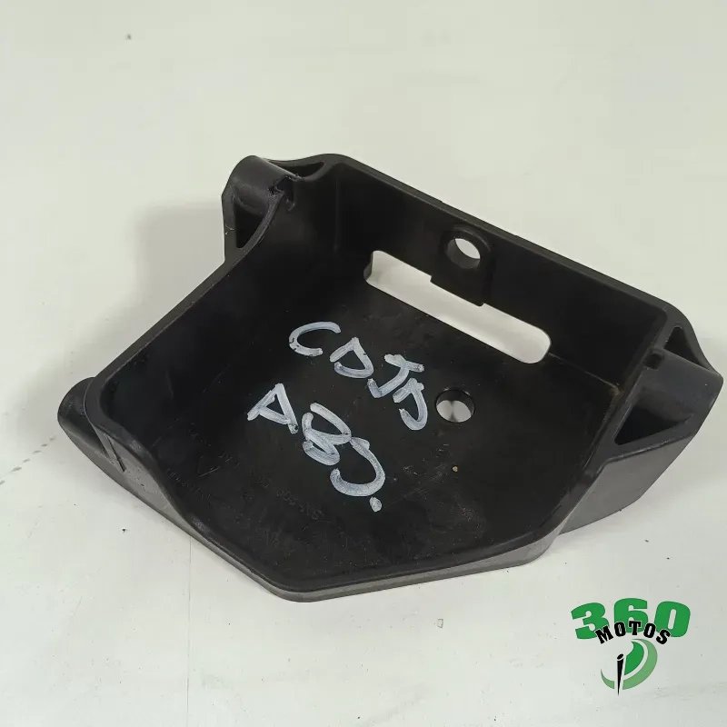 Embellecedor modulo ABS