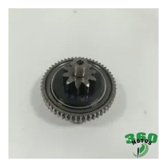 Piñon doble motor arranque KTM KTM 890 SMT 2023 - 2025