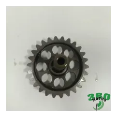 Piñón engranaje motor arranque KTM KTM 890 SMT 2023 - 2025