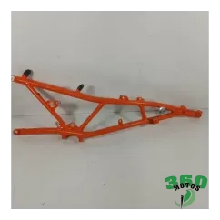 Subchasis izquierdo KTM KTM 890 SMT 2023 - 2025
