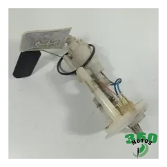 Bomba gasolina
