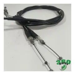 Cable acelerador juego Suzuki SUZUKI BURGMAN 125 2007 - 2013